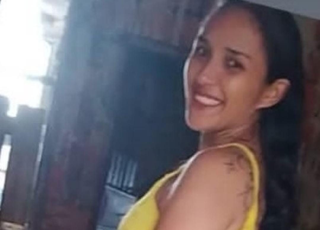 Família pede ajuda para encontrar mulher desaparecida há 8 dias em Manaus 