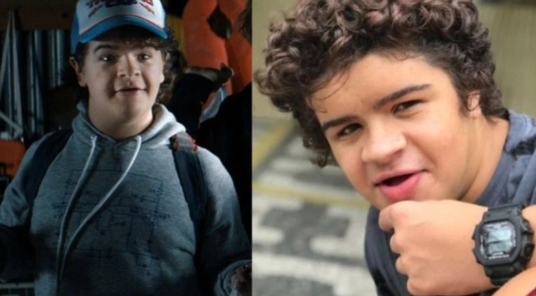 Jovem brasileiro viraliza no TikTok por semelhança com ator de 'Stranger Things'