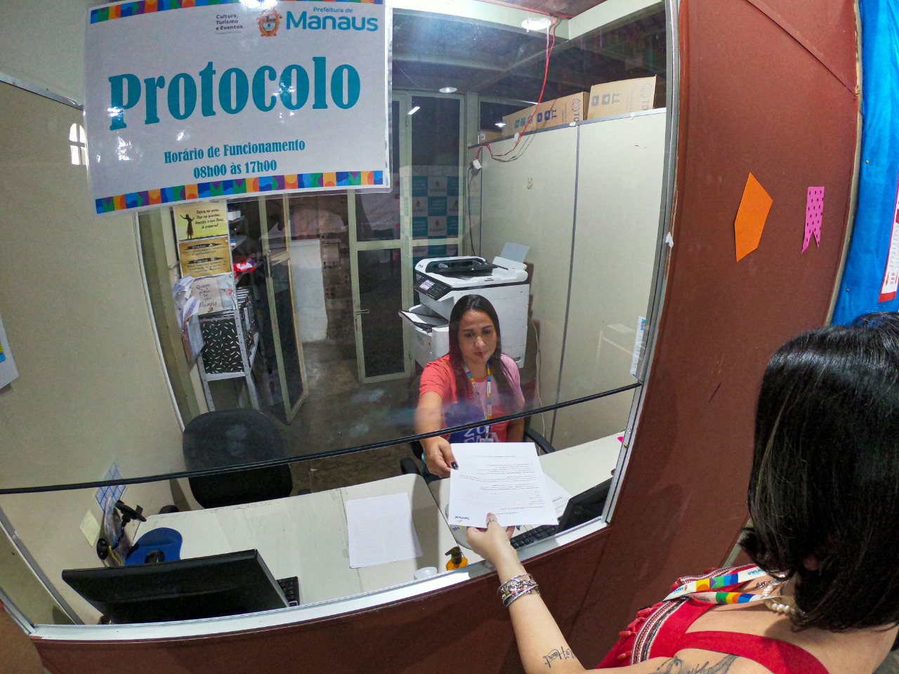 Prefeitura oferta 300 vagas em cursos técnicos gratuitos em Manaus