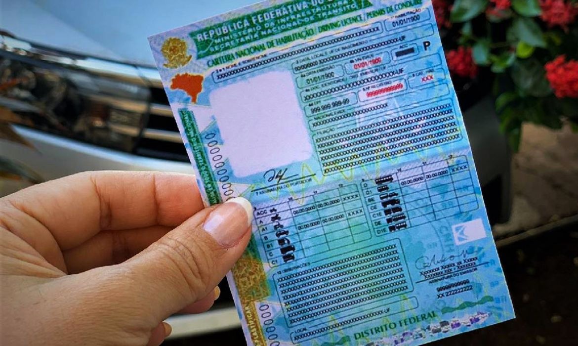 STJ confirma permanência de exame toxicológico para renovação de CNH