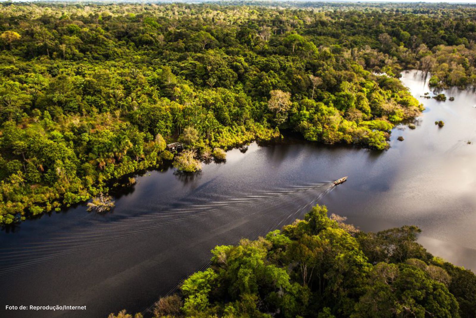 Amazonas: um Estado com potencial turístico não aproveitado