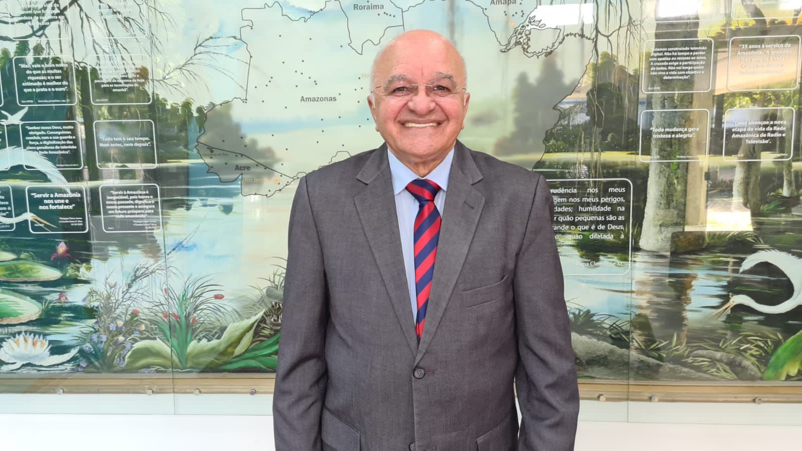 Investimentos em saúde pública devem ser constantes para evitar catástrofes