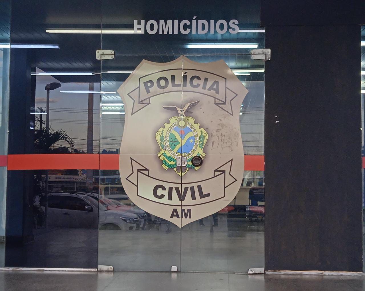 Suspeito de integrar facção criminosa é morto a tiros em Manaus