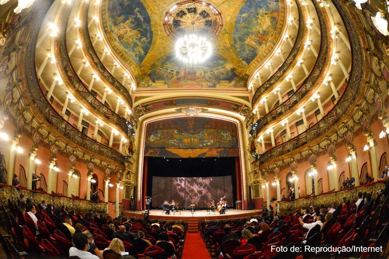 Cultura em alta, turismo aquecido!