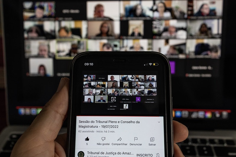 Concurso do TJAM 2019 tem validade prorrogada