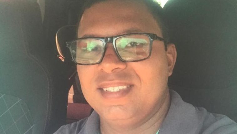 Homem desaparece após sair de casa em Manaus