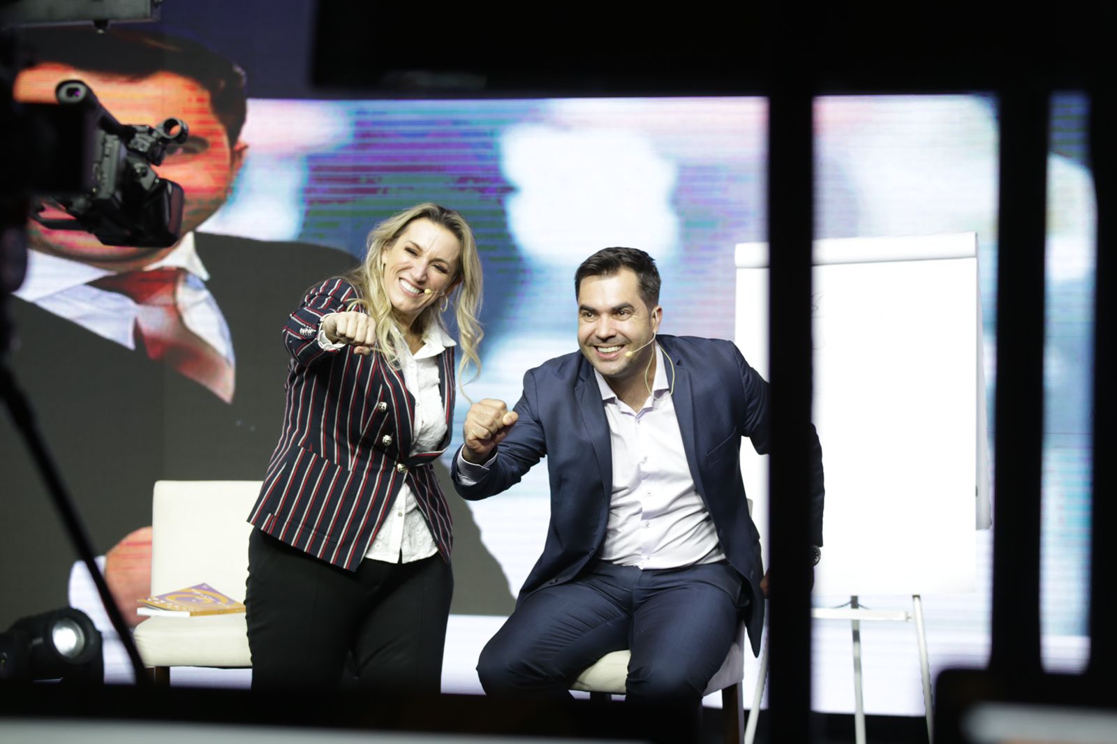 Manaus recebe os maiores estrategistas de negócios e vendas do Brasil