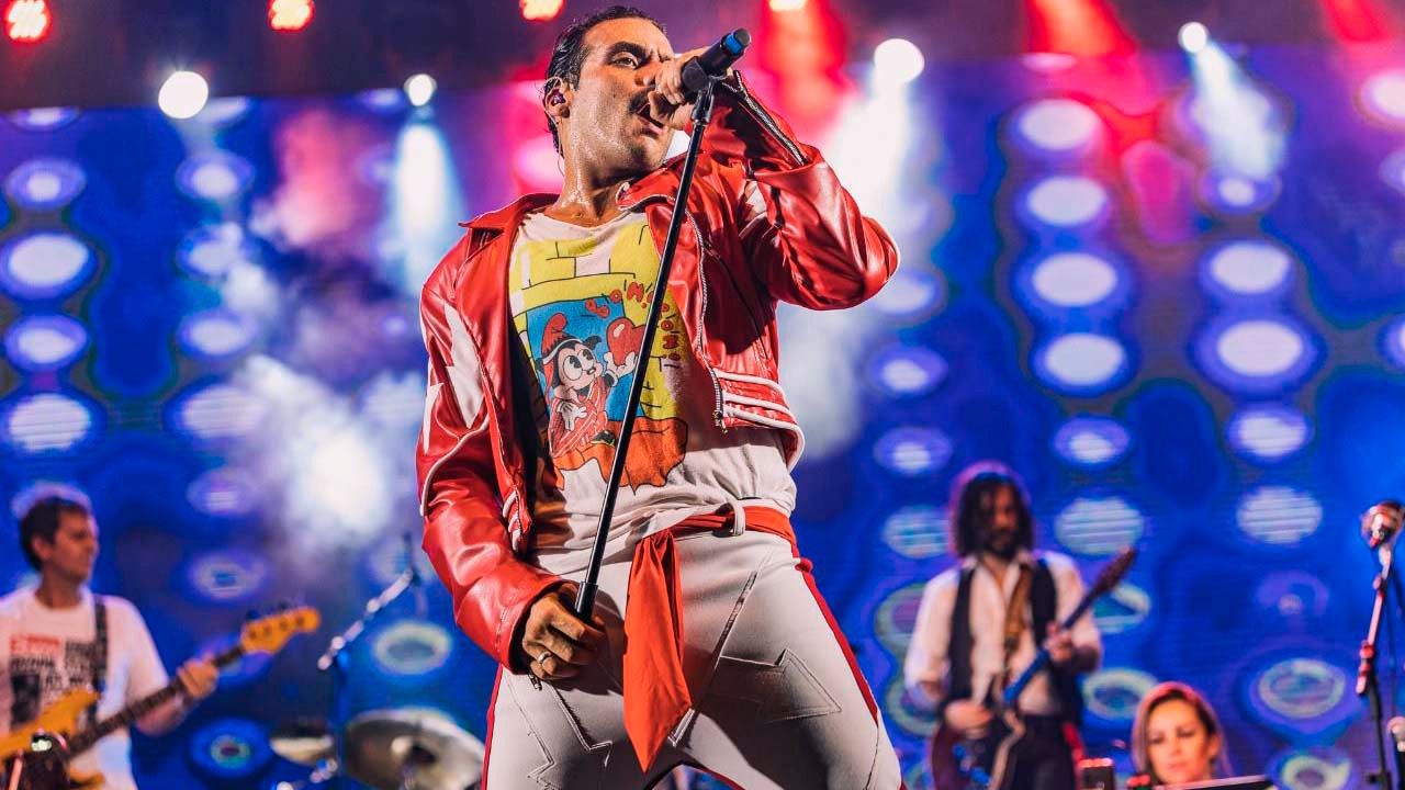 Queen Experience in Concert vem a Manaus em agosto