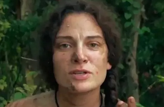 Participante de Largados e Pelados é encontrada morta