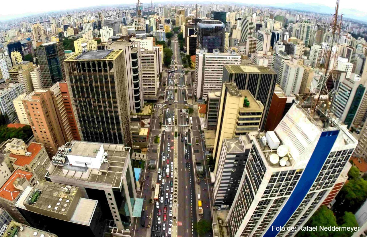 São Paulo: exemplo a ser seguido