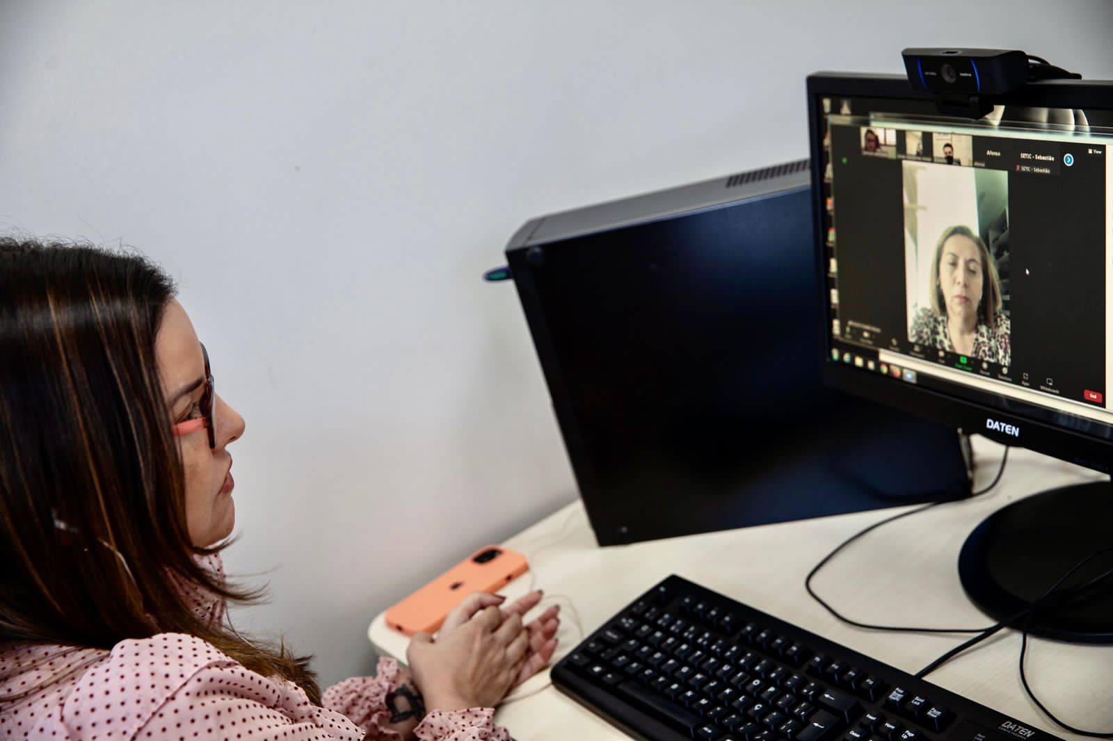 Novas unidades judiciárias receberão suporte para atender demandas em Manaus