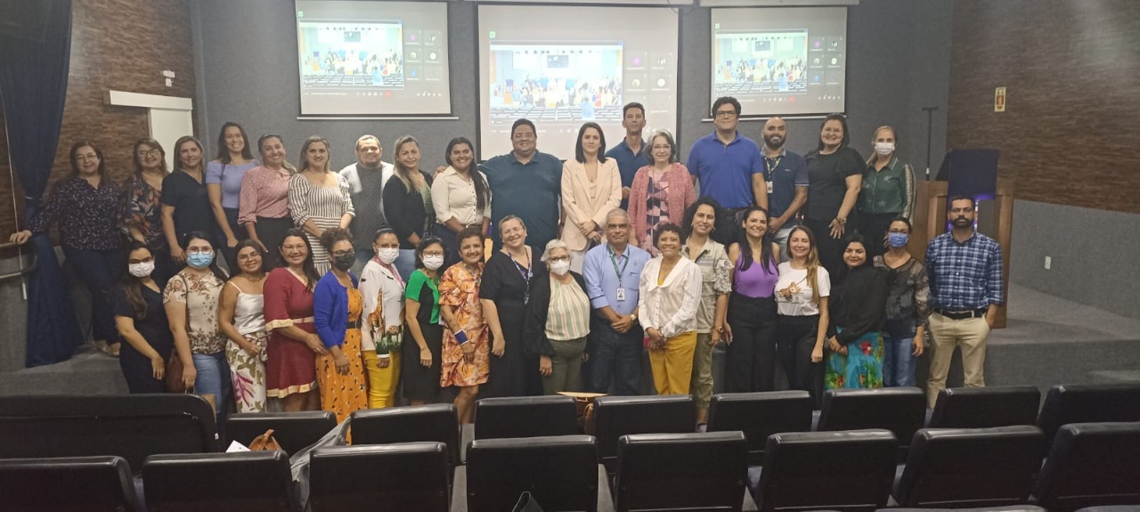 HUGV anuncia teleconsultas para gestantes de alto risco no Amazonas