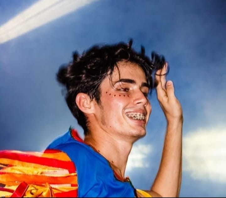 Coreógrafo amazonense vai ministrar oficina de frevo no Ceará