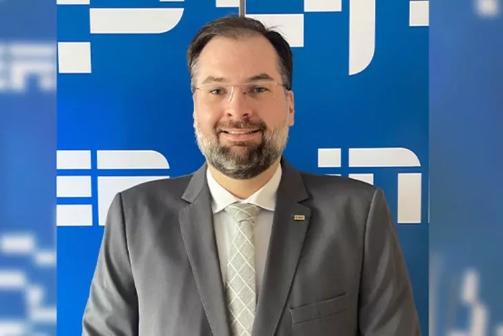 Danilo Dupas deixa presidência do Inep