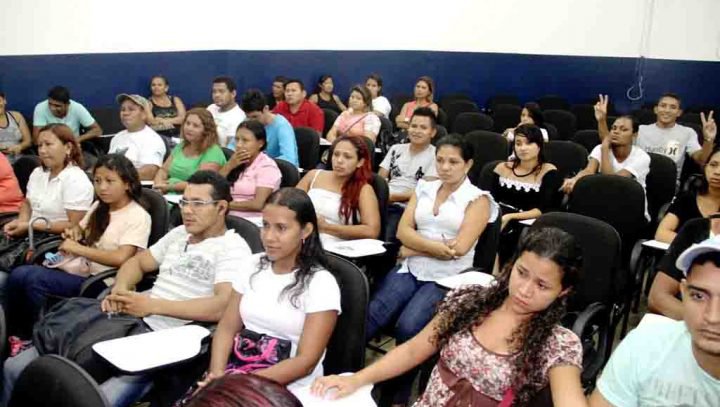 Inscrições para o Projovem Urbano seguem abertas em Manaus