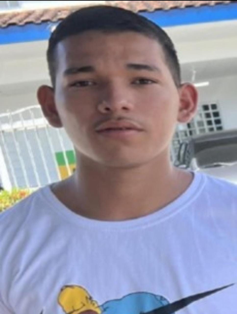 Polícia procura suspeito de tentar matar cunhado a facadas em Manaus