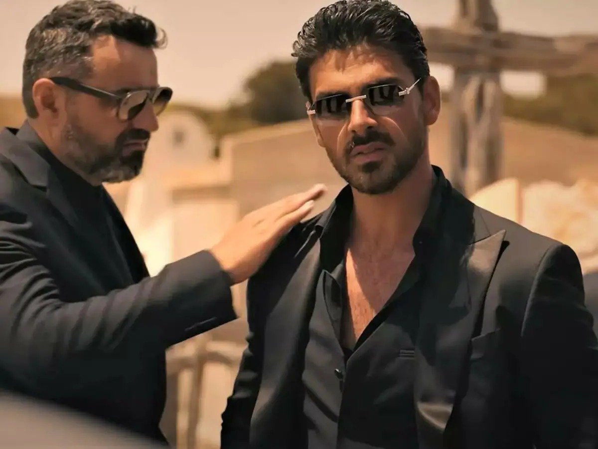 365 Dias Finais: Última parte ganha trailer dramático