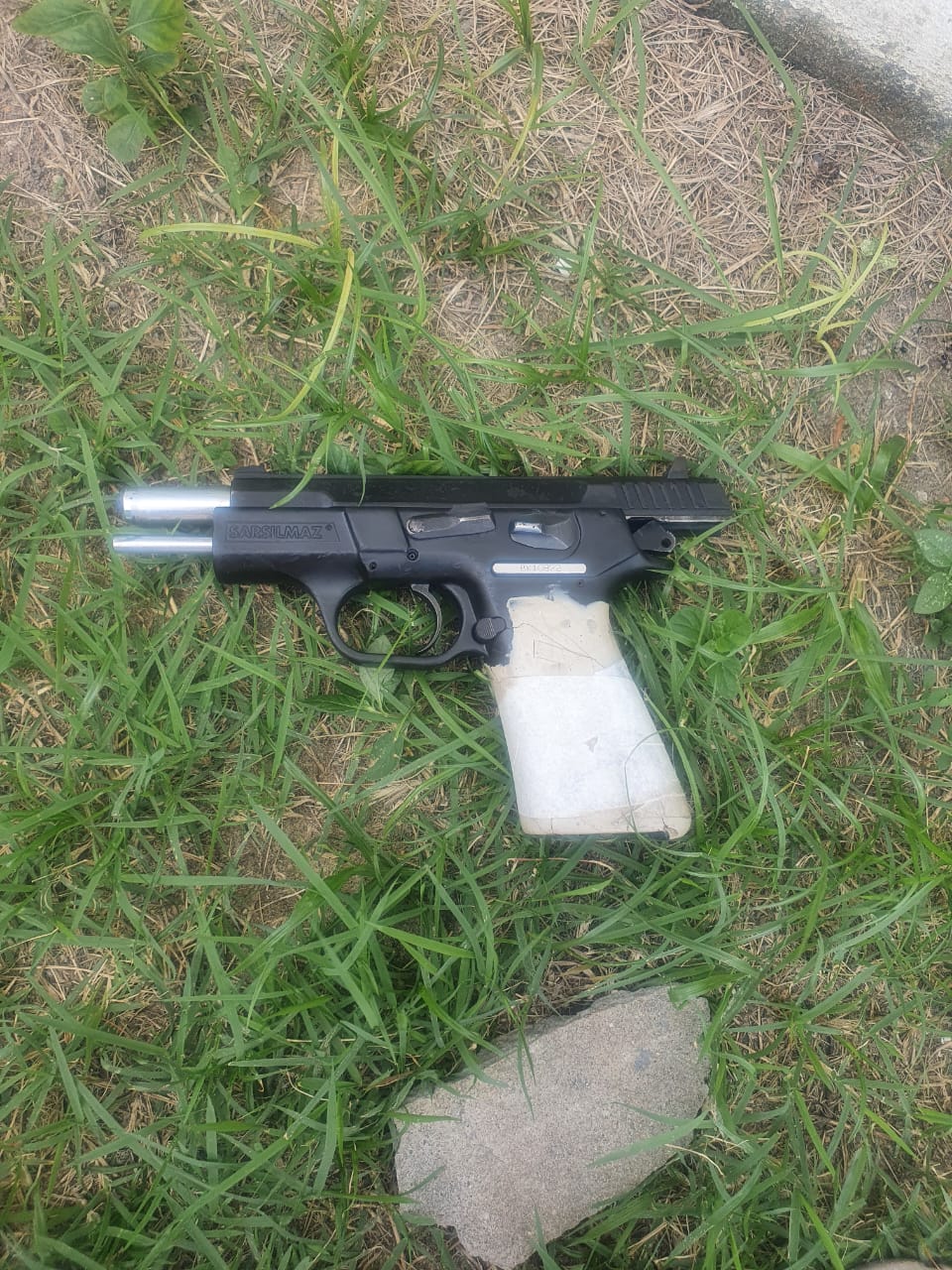 Polícia prende segundo suspeito de executar mãe e filho a tiros em Manaus