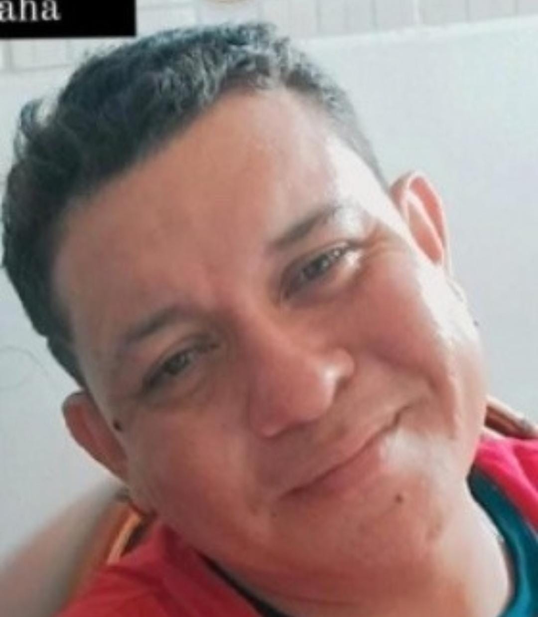 Mulher pede ajuda para encontrar marido desaparecido há 5 dias em Manaus 