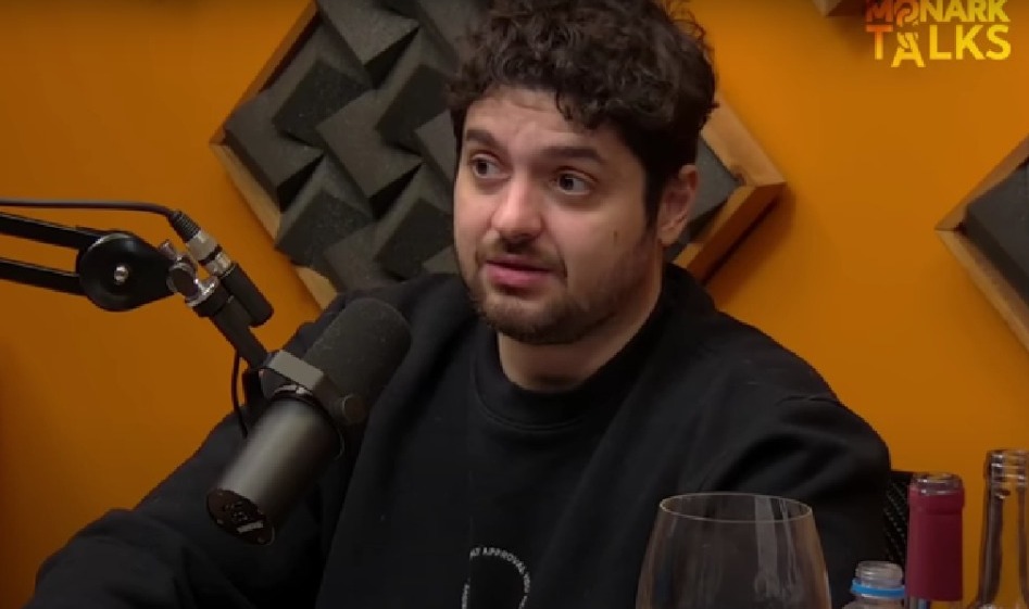 Monark sobre quem consome pornografia infantil: 'não sei se é criminoso'