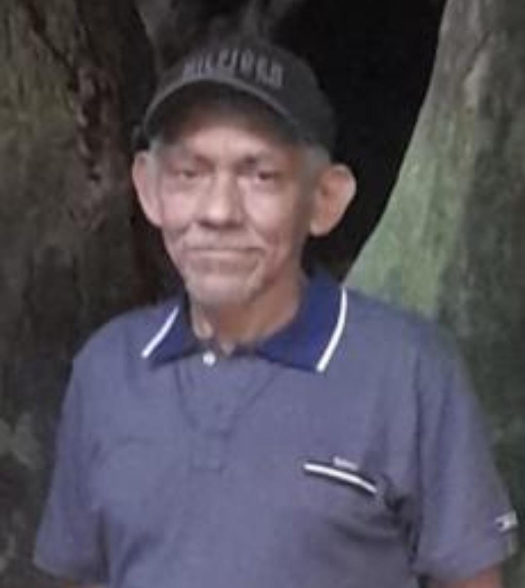 Filho pede ajuda para encontrar pai com alzheimer desaparecido em Manaus