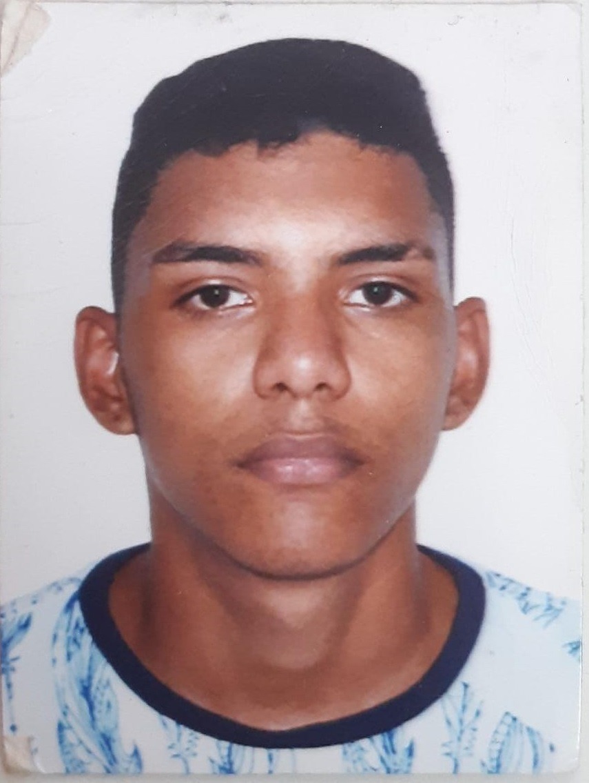 Jovem desaparece após sair de casa para visitar o pai em Manaus