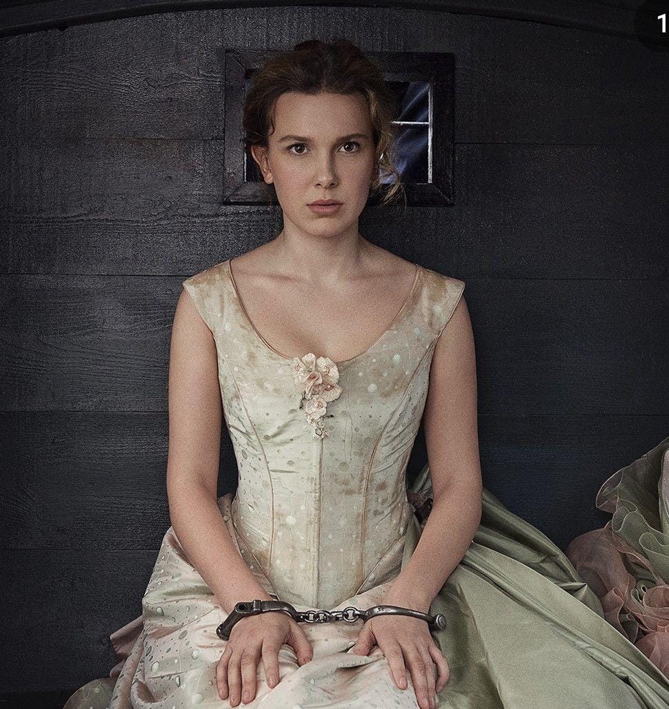 Estrelado por Millie Bobby Brown, Enola Holmes 2 ganha data de estreia