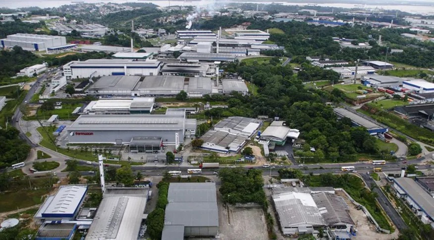 Novo decreto preserva Zona Franca de Manaus de corte no IPI
