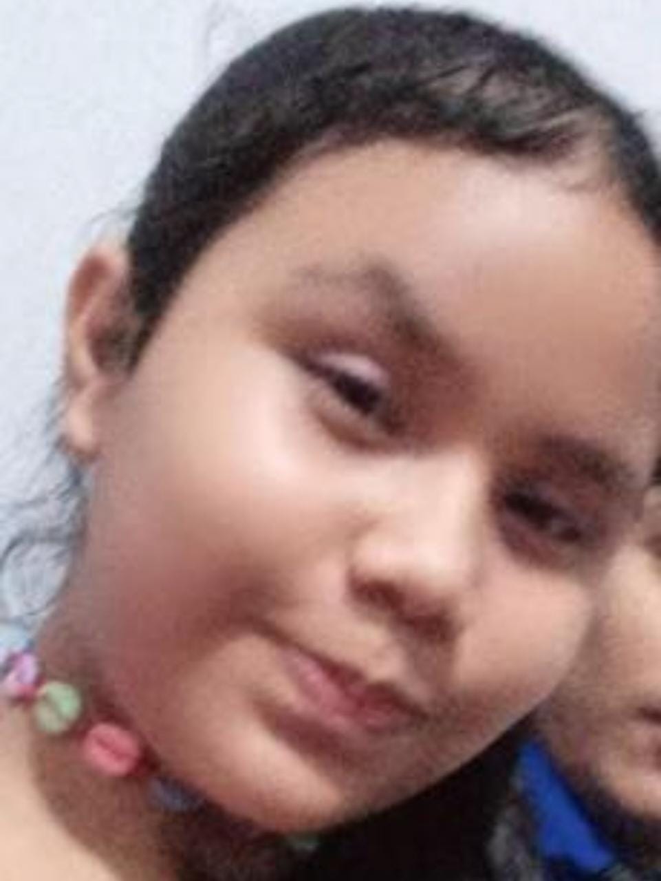 Menina de 12 anos desaparece após sair de casa para ir à escola no Amazonas