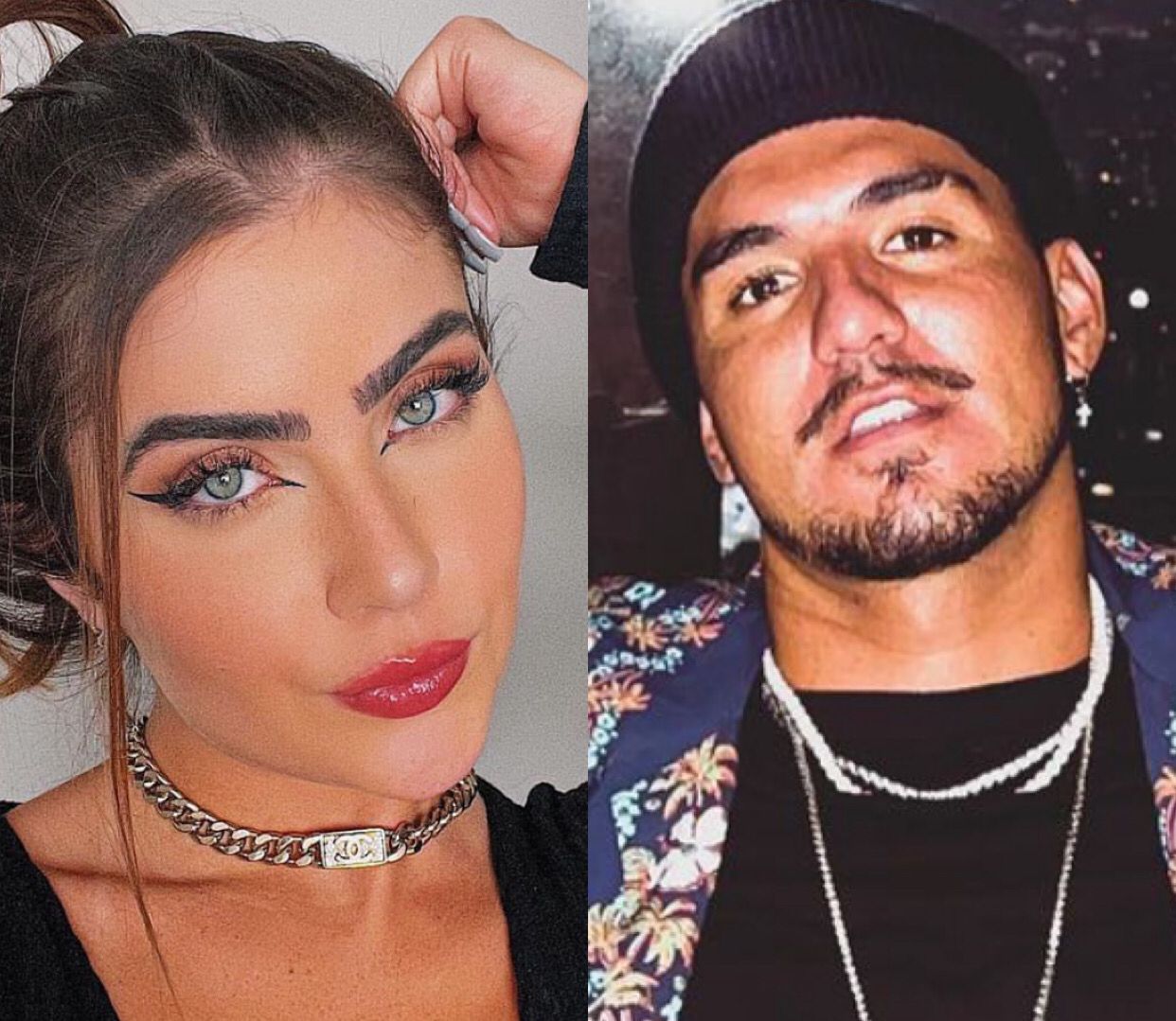 Após rumores de affair, Jade Picon e Medina são flagrados aos beijos; Vídeo