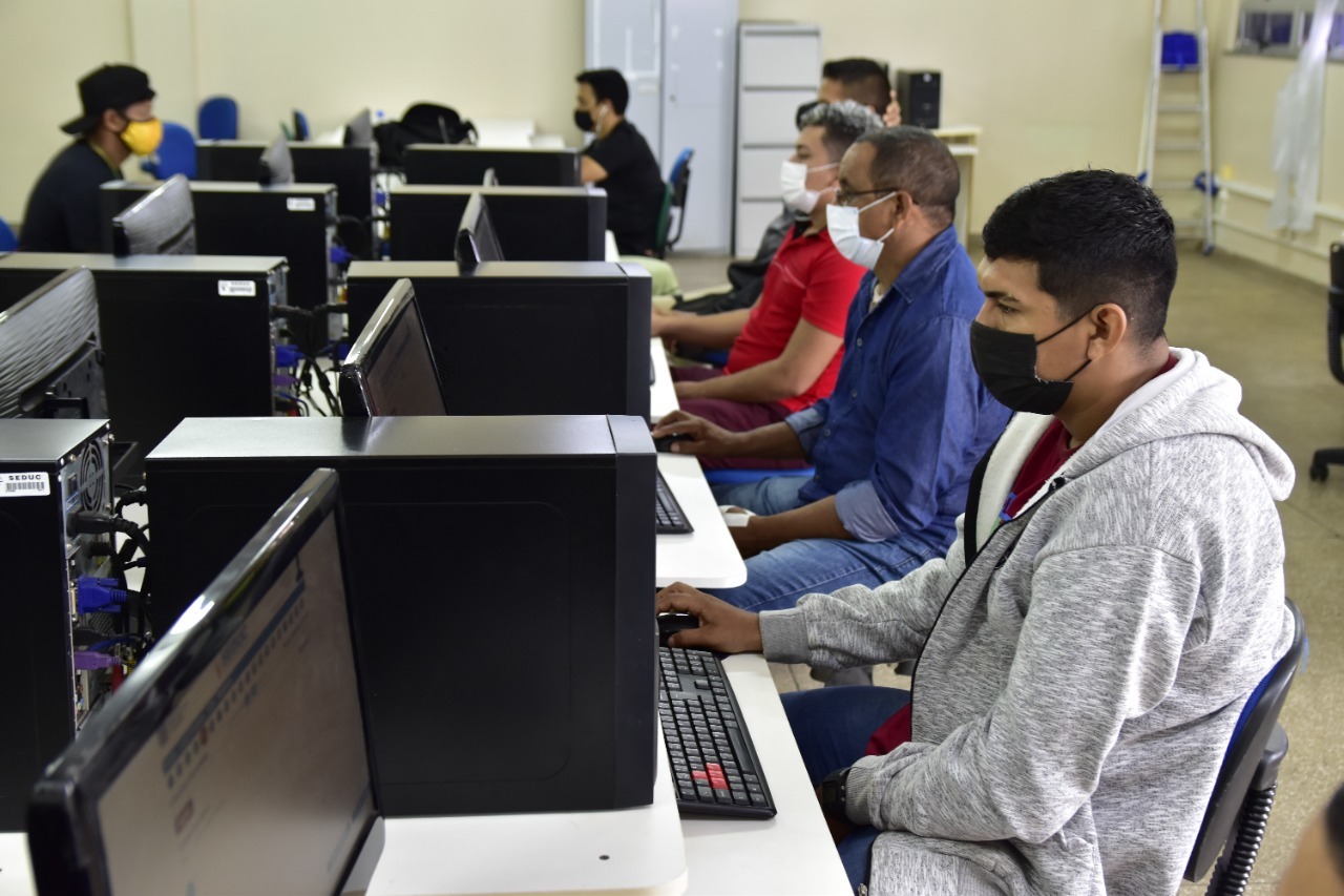 Seduc vai abrir inscrições para Exame Supletivo em Manaus