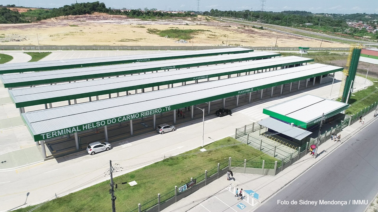 Dúvidas sobre nova rodoviária precisam ser debatidas