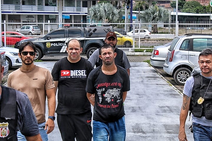 Padrasto dá detalhes de como matou enteada e polícia descarta estupro