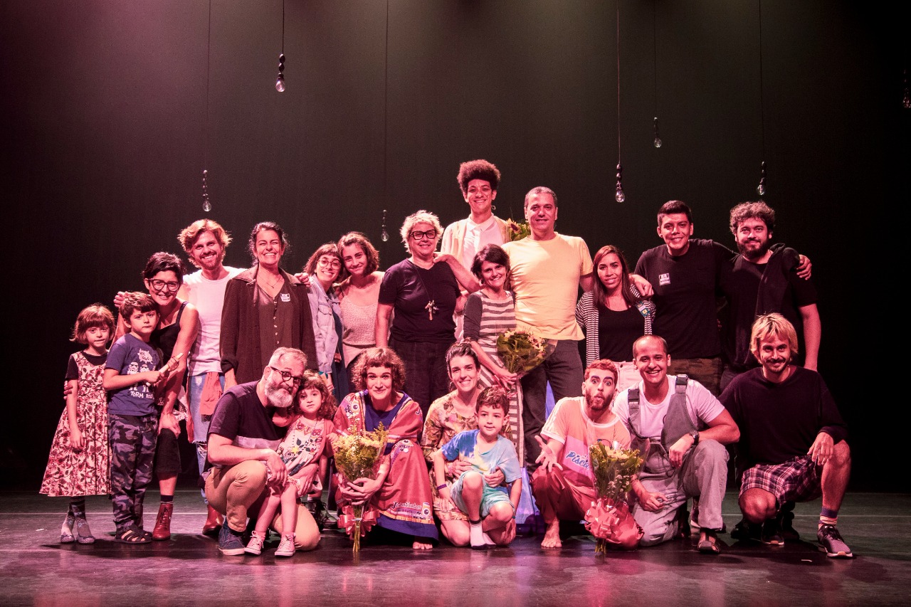 Confira a programação completa da 4ª edição do Festari