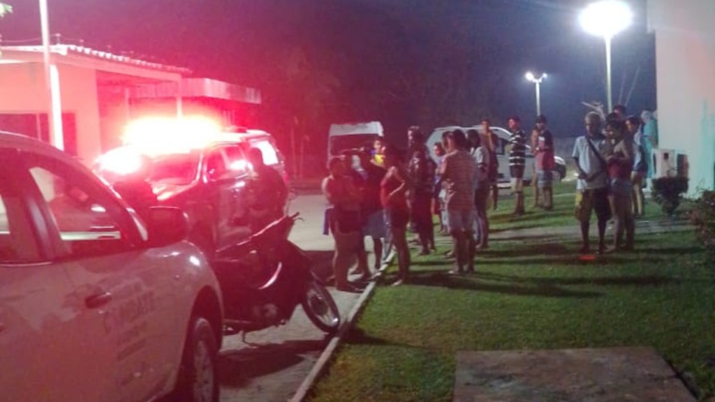 Homem é morto com tiro na cabeça no Amazonas