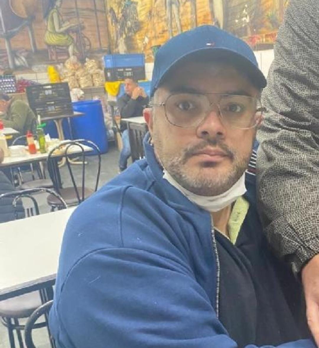 Um dos maiores narcotraficantes do Brasil, Anderson Gordão é preso