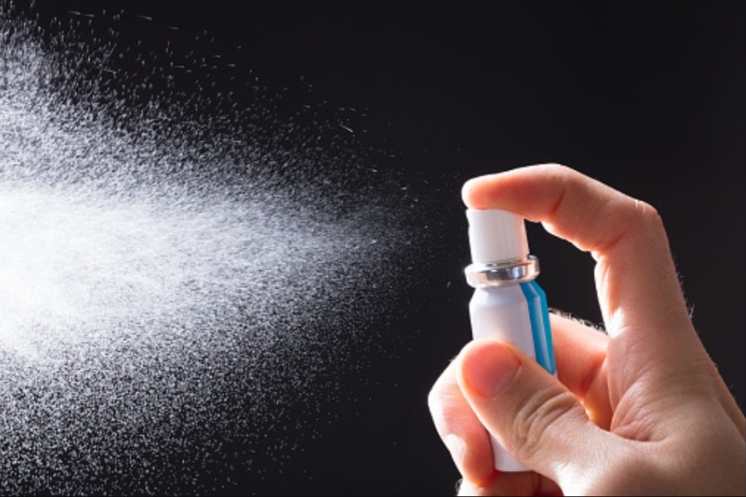 China aprova primeira vacina contra Covid-19 por inalação