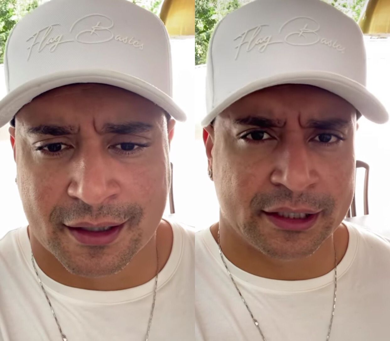 Ônibus do Harmonia do Samba é assaltado e Xanddy faz apelo aos criminosos 