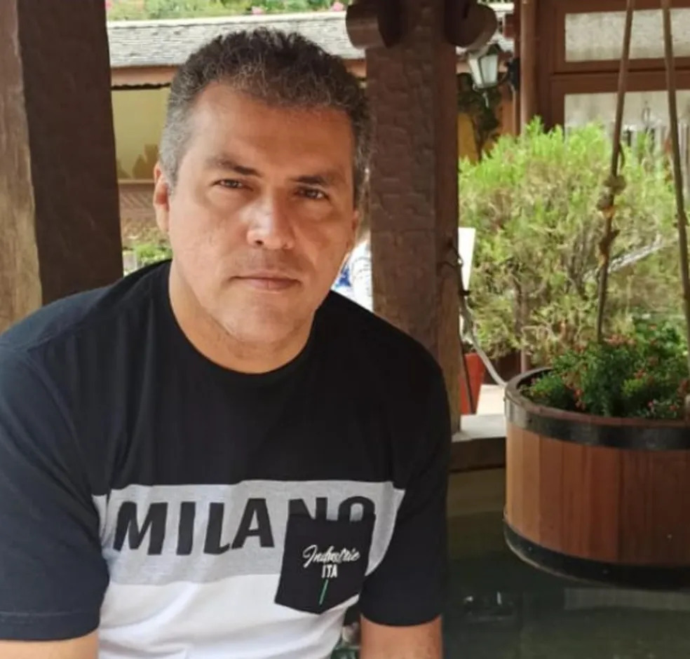 De folga em bar, policial militar é morto com tiro no peito