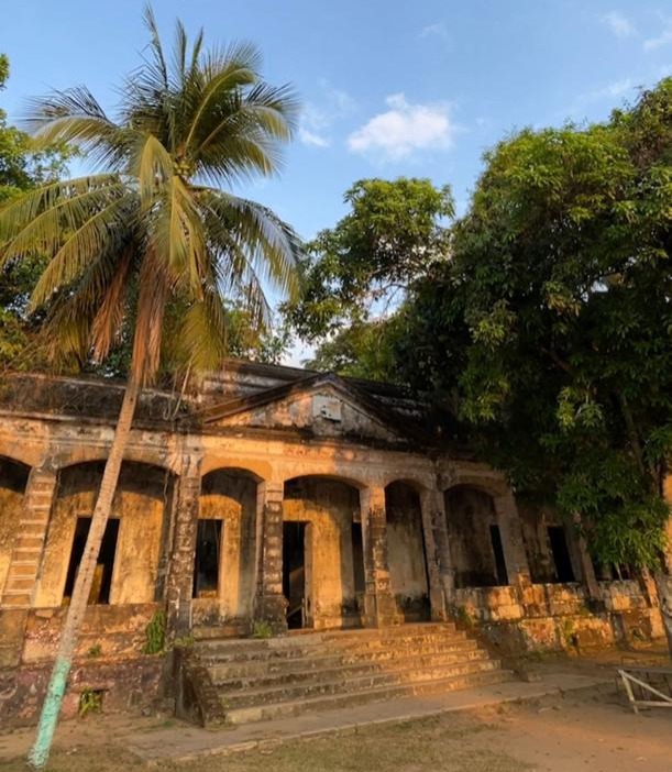 Vila do Paricatuba: um diamante a ser lapidado para o turismo