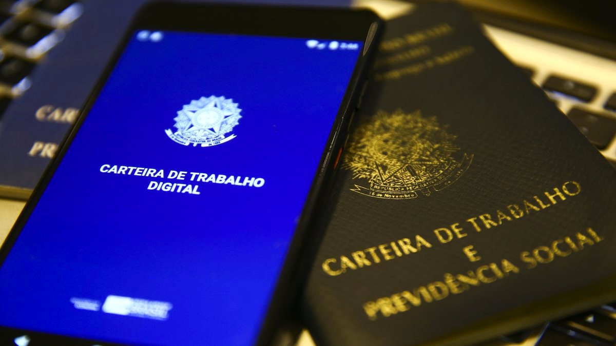 Empresa de Tecnologia abre 25 vagas de emprego em Manaus