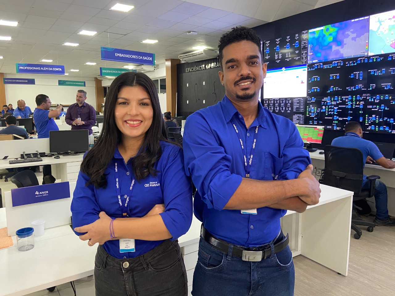 Aegea abre inscrições para programa de Trainee 2023