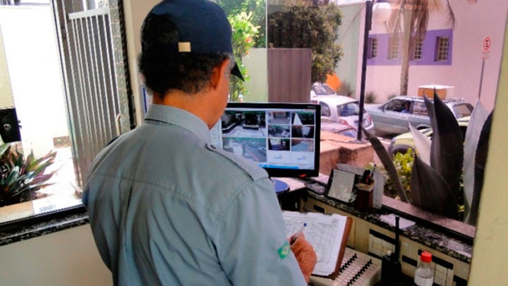 Empresa abre 40 vagas para agente de portaria em Manaus