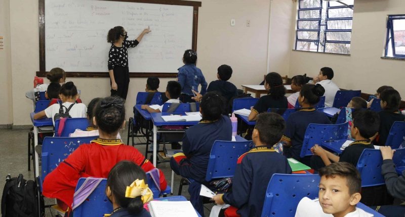 Seduc convoca 45 aprovados no PSS 2022 