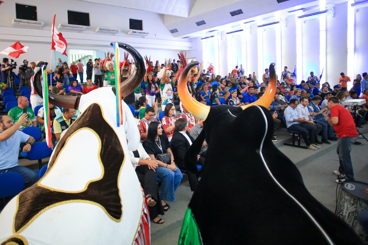 Feira do Tururi para o maior 'Boi Manaus' de todos os tempos começa dia 12 