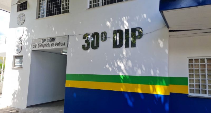 Condenado por estuprar criança é preso em Manaus