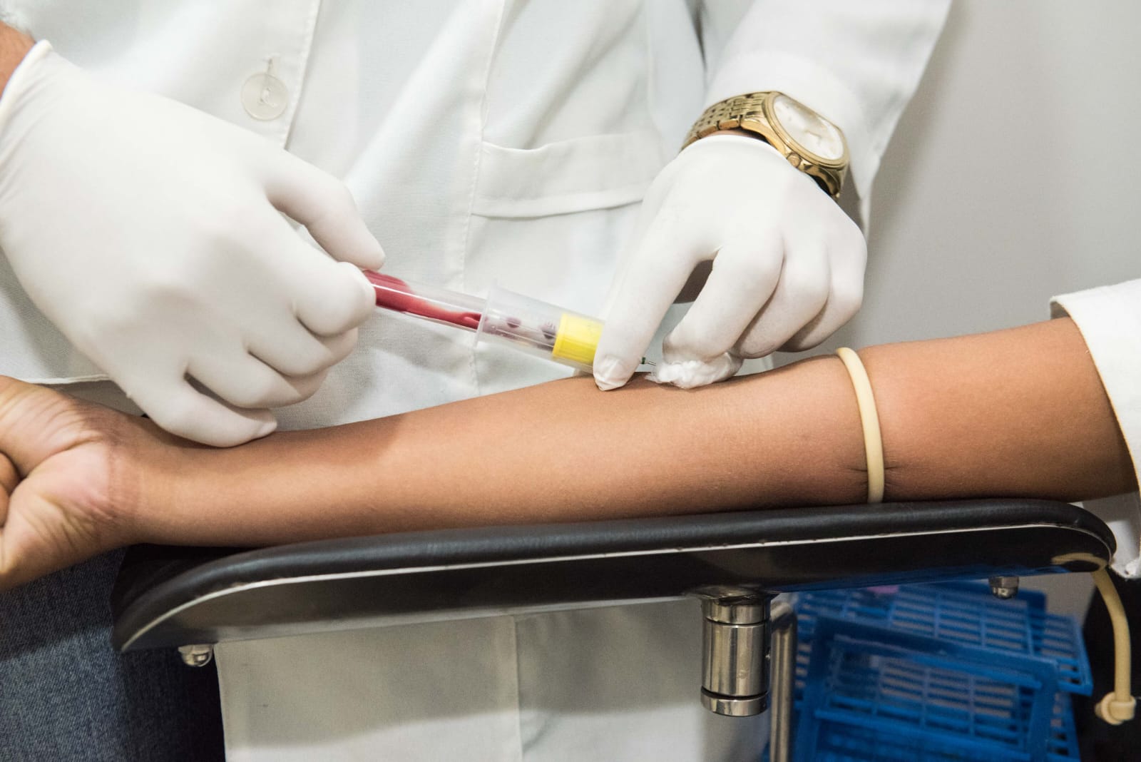 Leucemia é o câncer mais frequente na população do Amazonas