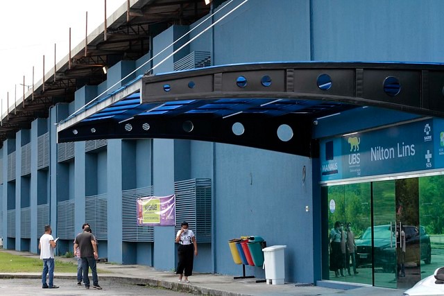 CMM aprova moção à Universidade Nilton Lins pela instalação de UBS e atendimento na pandemia