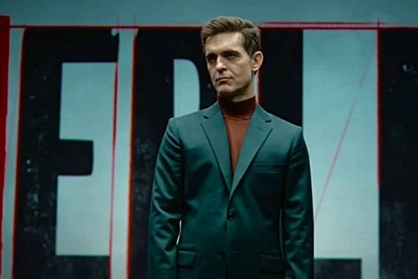 Netflix divulga teaser de 'Berlin', spin-off de La Casa de Papel; confira
