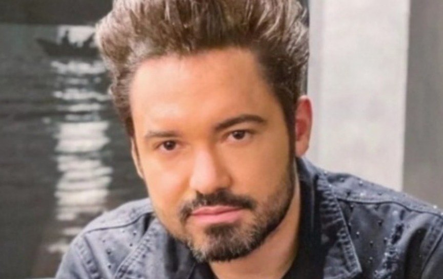 Fernando Zor é acusado por fã de fraudar sorteio no Instagram